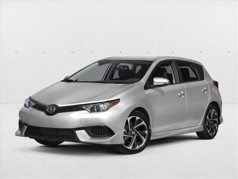 Used 2016 Scion iM FWD image 1