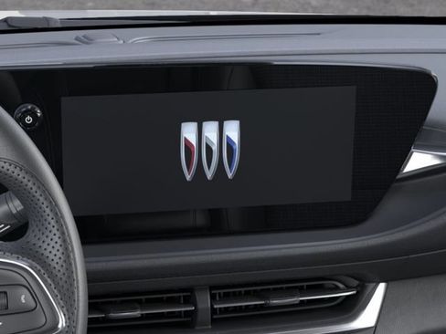 New 2026 Buick Envista Sport Touring FWD image 20