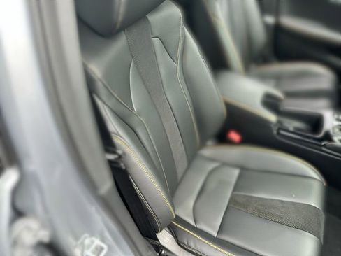 Used 2026 Acura Integra A-Spec FWD image 26