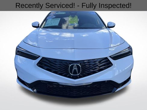 Used 2024 Acura Integra A-Spec image 3