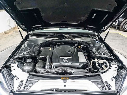 Used 2016 Mercedes-Benz C 300 Sedan image 26