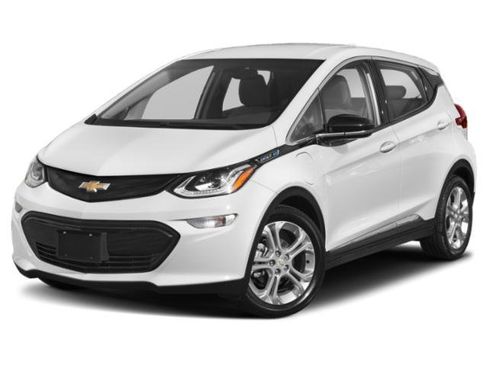 Used 2019 Chevrolet Bolt LT image 2