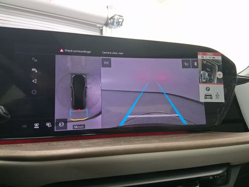 New 2025 Audi Q5 Premium Plus image 24