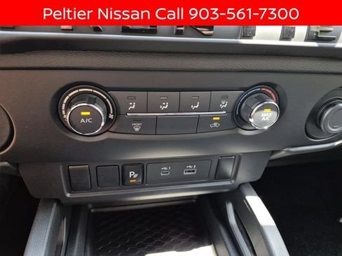 New 2026 Nissan Frontier SV w/ Tow Package RWD image 19