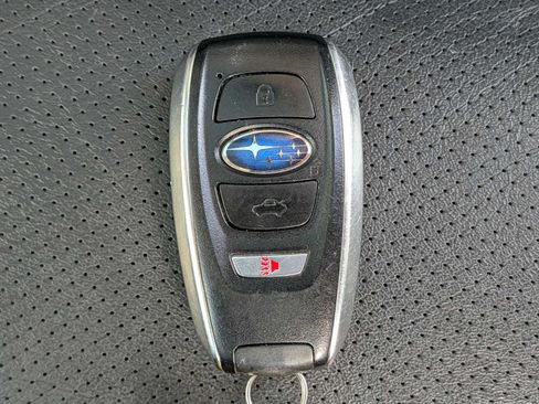 Used 2021 Subaru Ascent Touring AWD/4WD image 30