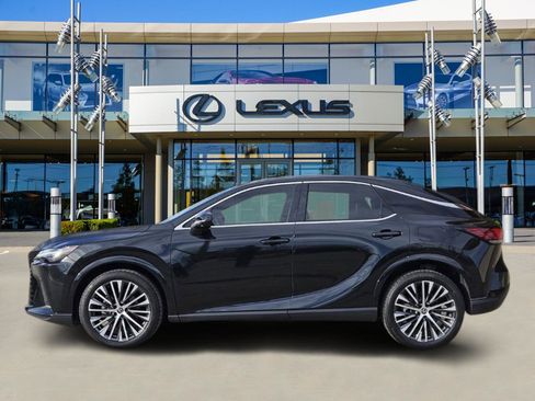 Used 2023 Lexus RX 350 FWD image 3