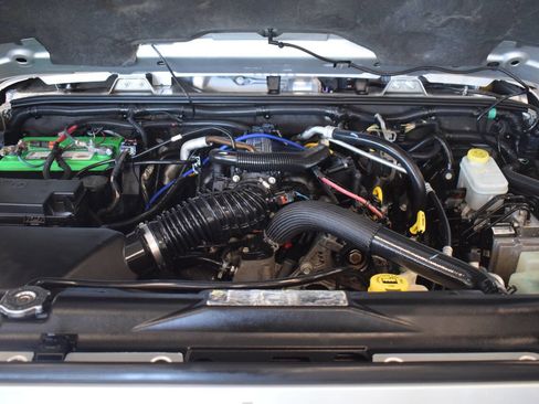 Used 2011 Jeep Wrangler Rubicon w/ Trailer Tow Group image 63