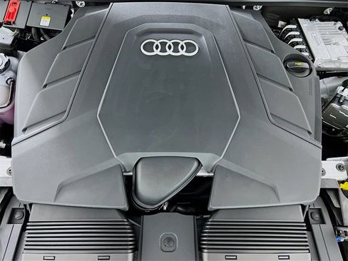 New 2026 Audi Q8 Premium Plus image 30