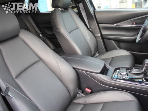 Used 2024 MAZDA CX-30 AWD 2.5 S w/ Preferred Package image 28