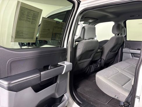 Used 2024 Ford F150 XLT AWD/4WD image 26
