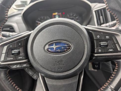 Used 2019 Subaru Crosstrek 2.0i Premium AWD/4WD image 13