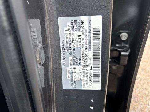 Used 2024 MAZDA CX-90 3.3 Turbo w/ Preferred Plus image 29