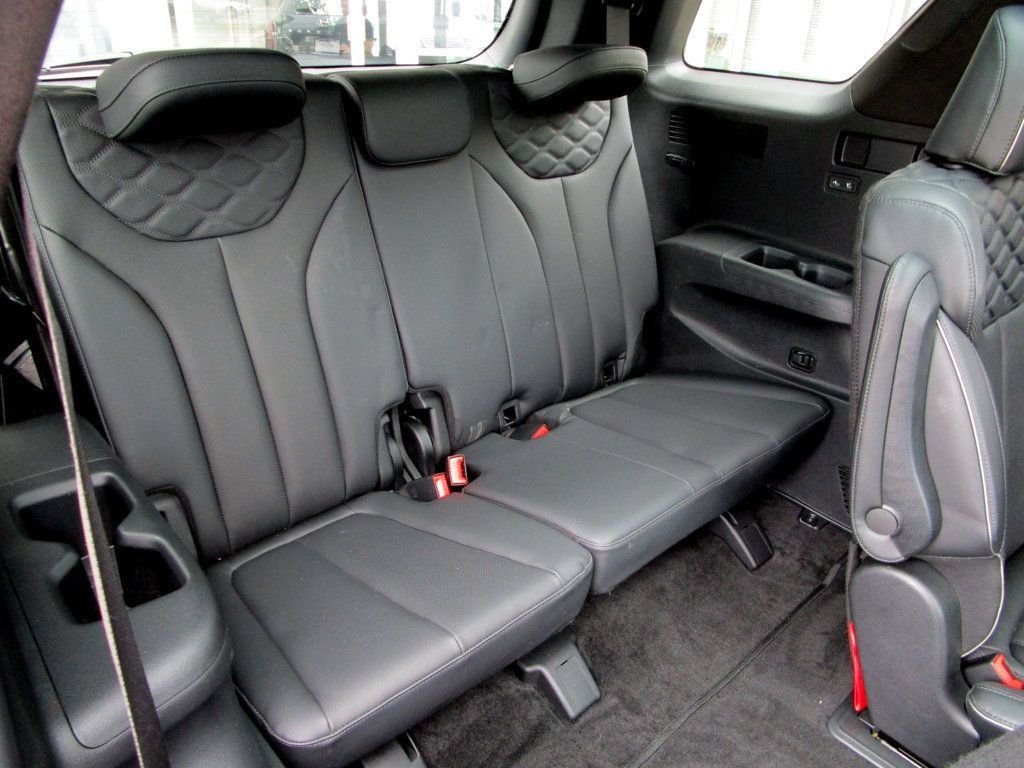 Used 2022 Hyundai Palisade Calligraphy AWD/4WD image 20