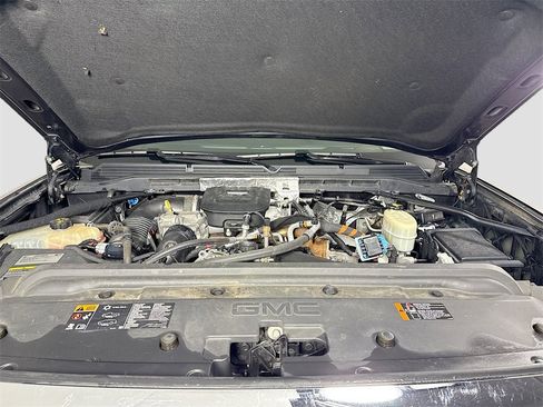 Used 2016 GMC Sierra 3500 Denali w/ Duramax Plus Package image 24