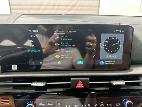 New 2026 Kia Sportage X-Line AWD/4WD image 13