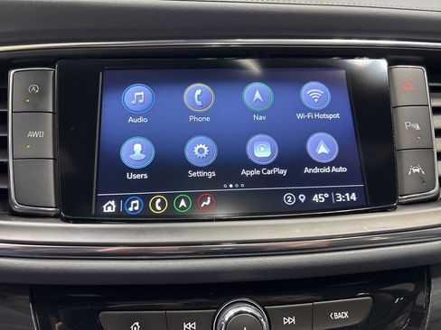 Used 2023 Buick Enclave Essence w/ Experience Buick Package image 17