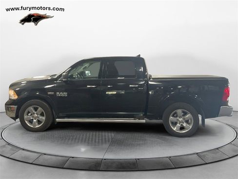 Used 2013 RAM 1500 Big Horn image 6