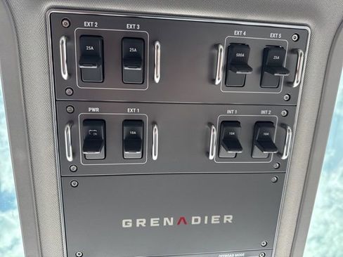 New 2026 INEOS Grenadier image 18