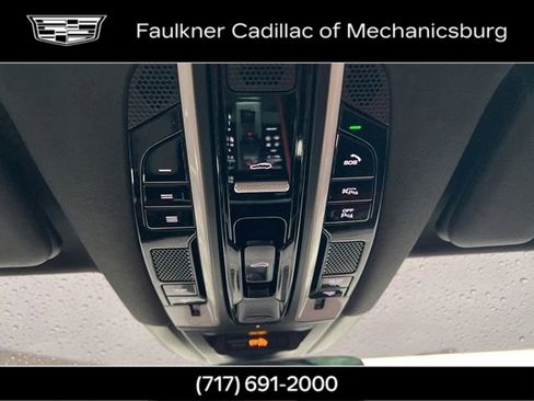 Used 2021 Porsche Cayenne S AWD/4WD image 27