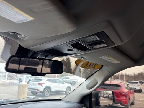 Used 2017 RAM 1500 Big Horn image 30