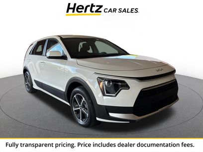 Used 2026 Kia Niro LX
