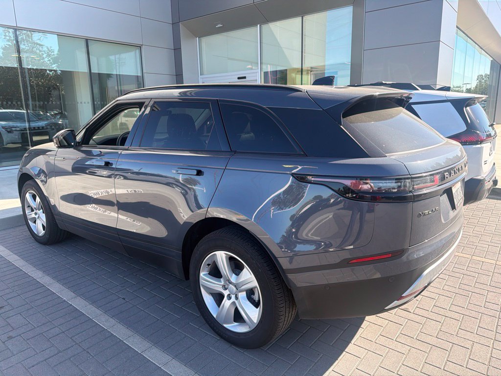 Used 2024 Land Rover Range Rover Velar S AWD/4WD image 9