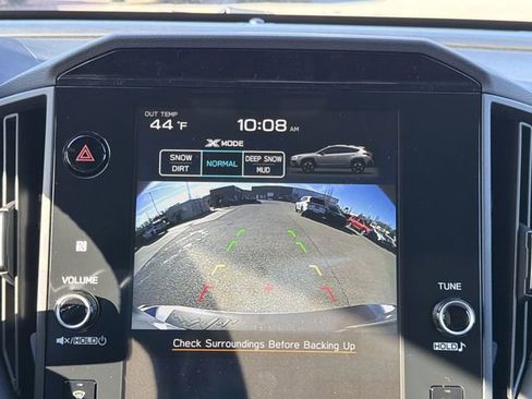 New 2026 Subaru Crosstrek 2.5i Sport image 29