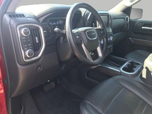 Certified 2021 GMC Sierra 1500 Denali w/ Denali Ultimate Package AWD/4WD image 10