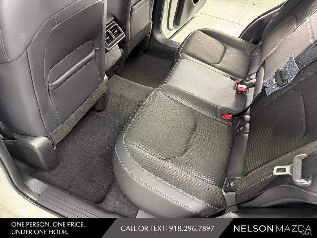 New 2026 MAZDA CX-5 Preferred AWD/4WD image 35