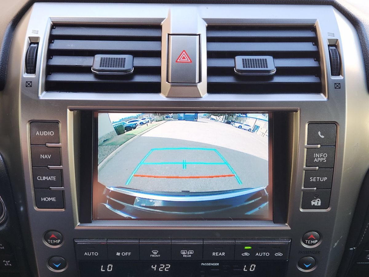 Used 2020 Lexus GX 460 Premium AWD/4WD image 32