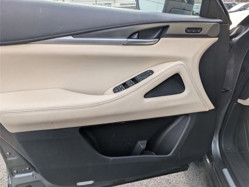 Used 2022 INFINITI QX60 Luxe w/ Cargo Package image 21