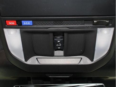 New 2026 Subaru Forester Touring AWD/4WD image 30