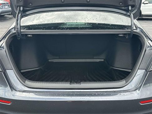 Certified 2024 Honda Accord EX image 8