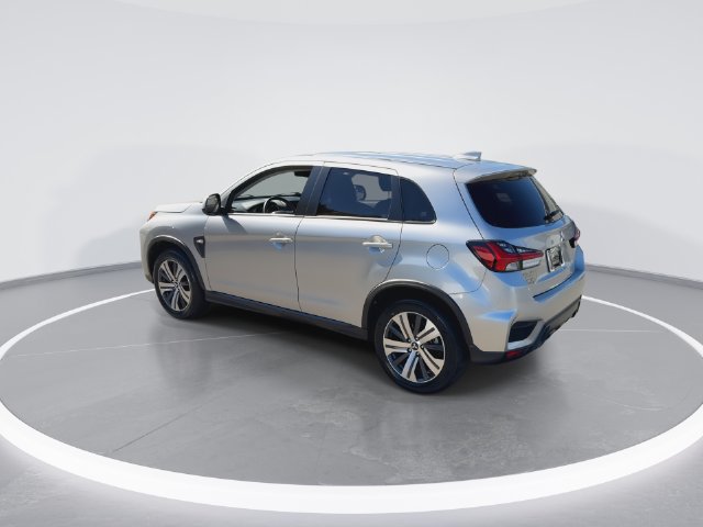 Used 2024 Mitsubishi Outlander Sport ES AWD/4WD image 6