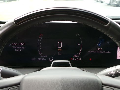 Used 2025 Cadillac CT5 Premium Luxury w/ Technology Package RWD image 30