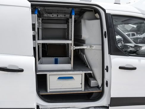 Used 2016 Ford Transit Connect XL FWD image 35