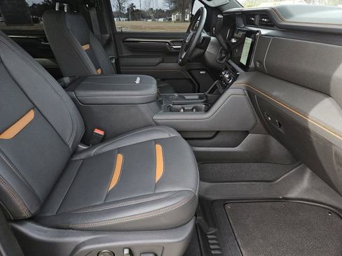 Used 2026 GMC Sierra 2500 AT4 w/ AT4 Premium Plus Package image 30