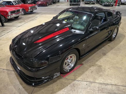 Used 1994 Ford Mustang GT image 15