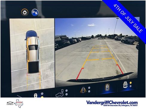 Certified 2026 Chevrolet Colorado LT w/ LT Convenience Package AWD/4WD image 17