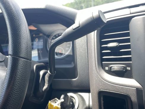 Used 2014 RAM 1500 Express w/ Black Ram 1500 Express Group RWD image 22