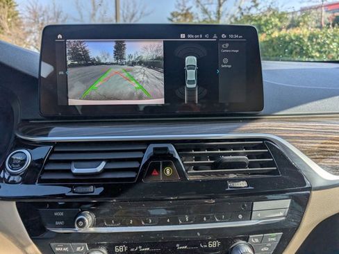 Certified 2023 BMW 530e 530e w/ Premium Package image 14