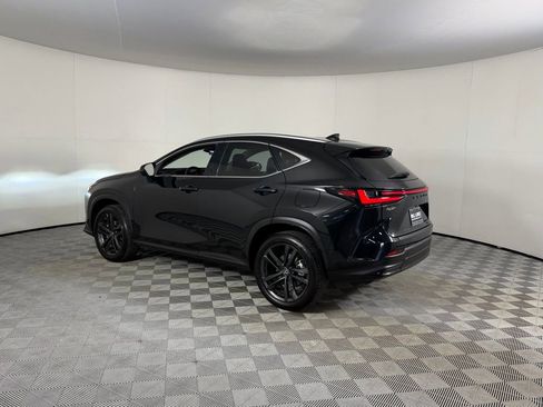 Used 2025 Lexus NX 450h+ AWD w/ Towing Package (2000 Lbs) image 10