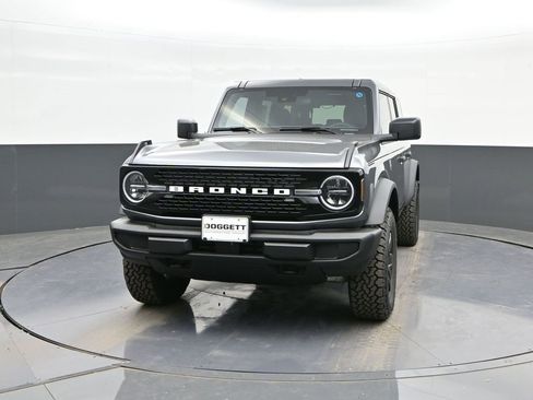 New 2025 Ford Bronco Big Bend image 28