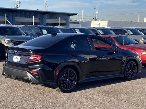 New 2026 Subaru WRX Premium AWD/4WD image 5