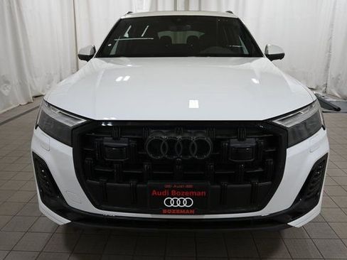 New 2026 Audi Q7 2.0T Premium AWD/4WD image 17
