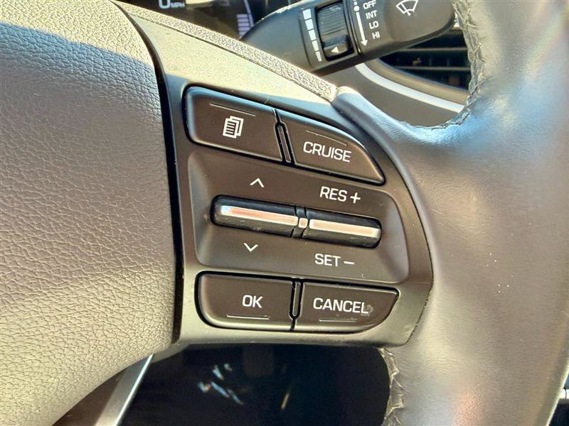 Used 2017 Hyundai Ioniq SEL FWD image 15