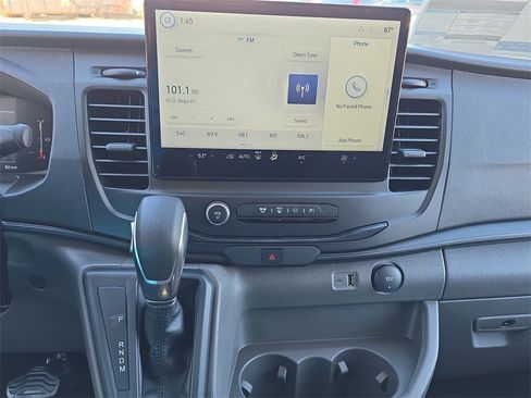 New 2026 Ford Transit 350 Low Roof AWD image 18