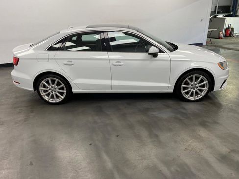 Used 2016 Audi A3 2.0T Premium Plus w/ Technology Package image 7