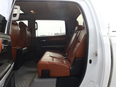 Used 2019 Toyota Tundra 1794 Edition image 43