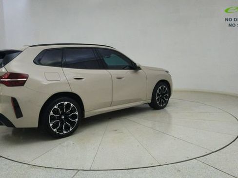 Used 2025 BMW X3 xDrive30i w/ Premium Package AWD/4WD image 73